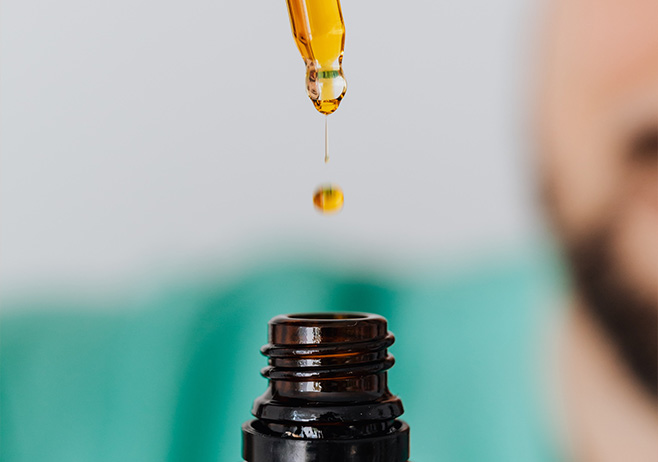 白刺籽油